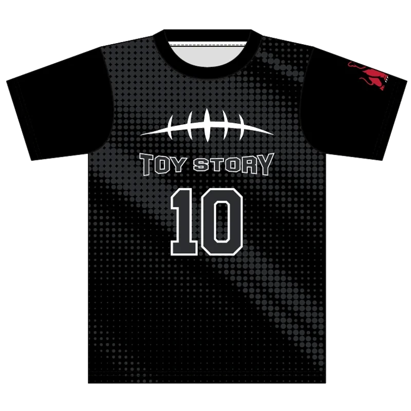 Toy Story jersey front