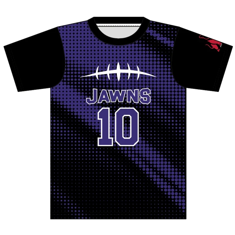 Jawns jersey front